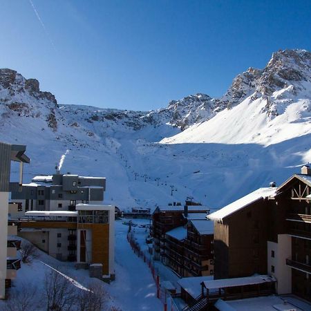 Apartmán Tignes Duplex Luxe Parking 6-8 P Exteriér fotografie
