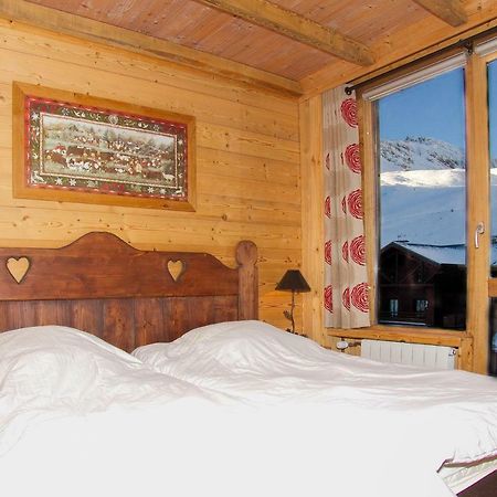 Apartmán Tignes Duplex Luxe Parking 6-8 P Exteriér fotografie