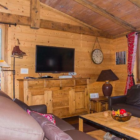 Apartmán Tignes Duplex Luxe Parking 6-8 P Exteriér fotografie